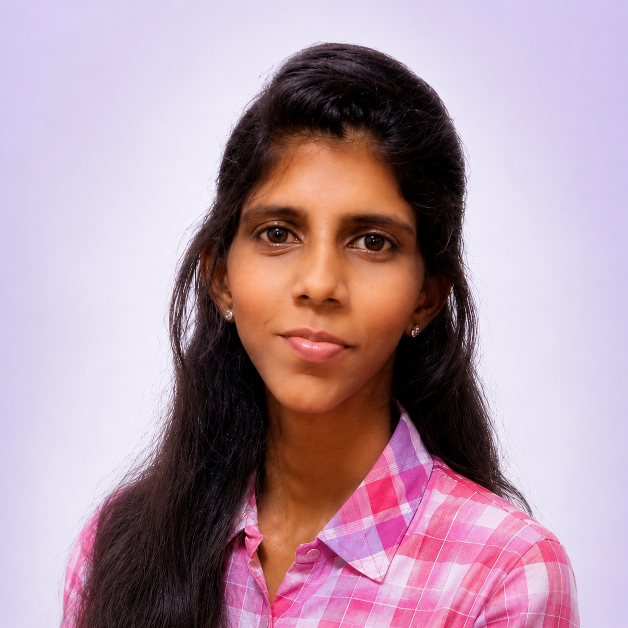 Yalini Anbalagan